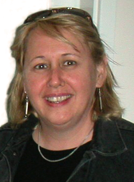 Shannon Maguire